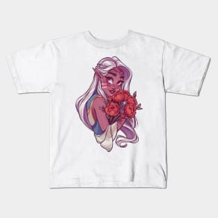 Ali's Date Kids T-Shirt